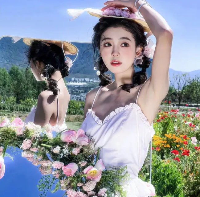 杀虎口